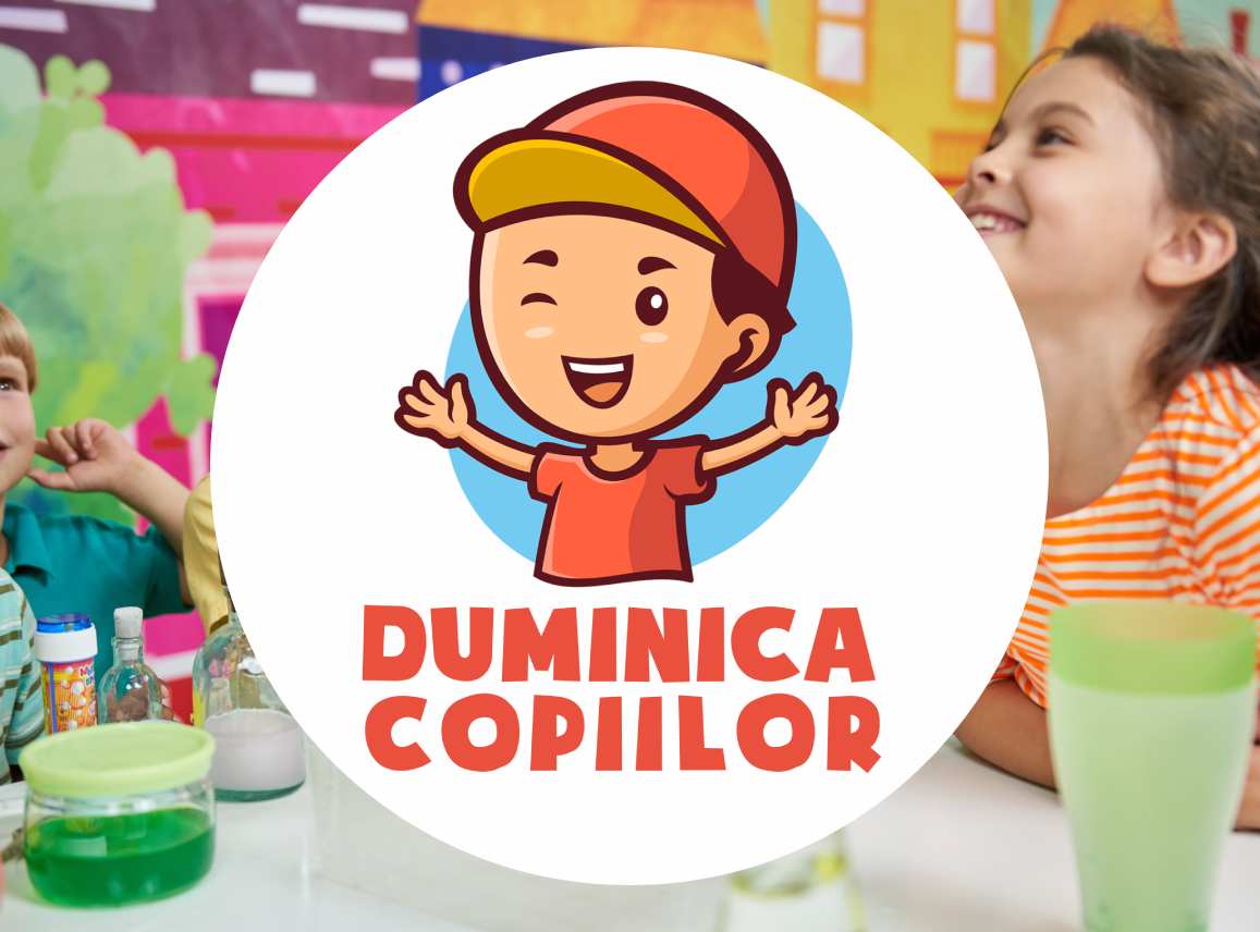 Duminica Copiilor